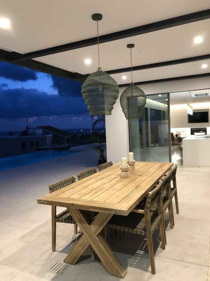 Golden Shore Paphos Exterior foto